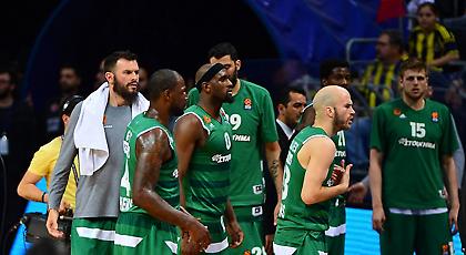 Μαθήματα διάλυσης