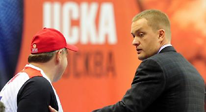 Βατούτιν: «Ζηλεύω την ατμόσφαιρα σε Βιτόρια, Αθήνα, Πόλη…»