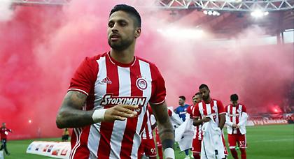 Αυτή είναι η ενδεκάδα του Ολυμπιακού