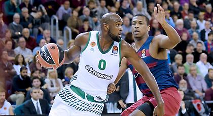 Περιμένει στη… γωνία η Μπαρτσελόνα για τον Σίνγκλετον!