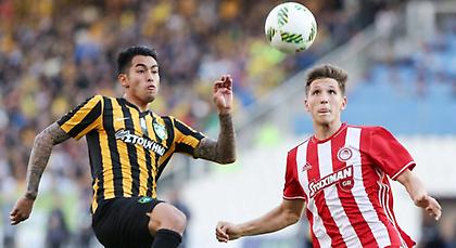 Οι φάσεις που ζητάει πέναλτι η ΑΕΚ (vids)