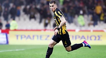 Ένταση μεταξύ Βράνιες και Γκάλο (video)