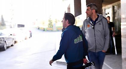 El Mundo Deportivo: «Σκέφτεται την παραίτηση ο Πασκουάλ»