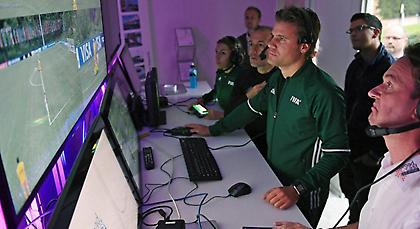 Απόφαση-σταθμός: Στο Μουντιάλ της Ρωσίας οι διαιτητές θα χρησιμοποιούν βίντεο!