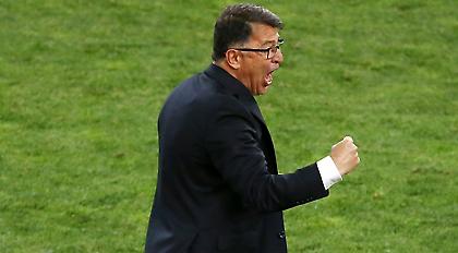 Λεμονής: «Δεν χρειαζόταν απόδειξη, είμαστε με διαφορά η καλύτερη ομάδα»