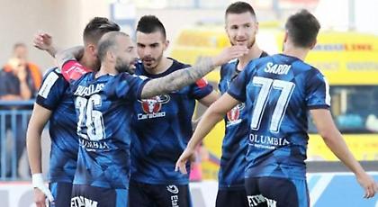 Εξάρα τελικού ο Απόλλων Λεμεσού, προβάδισμα για ΑΠΟΕΛ