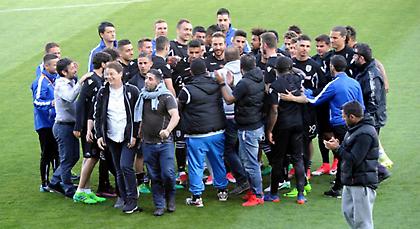 Όλοι μέσα για το… θαύμα στον ΠΑΟΚ