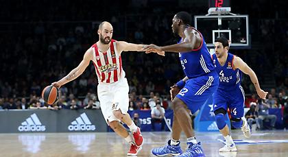 Θρύλε μπορείς να προκριθείς;