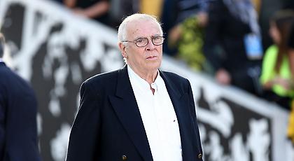 Σ. Θεοδωρίδης: «Ο Σιδηρόπουλος έπαιξε 80-20, Κύπελλα έχουμε να σας χαρίσουμε»