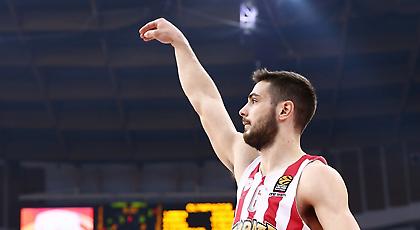 Παπαπέτρου στον ΣΠΟΡ FM: «Πιο έτοιμοι και πιο συγκεντρωμένοι την Παρασκευή»