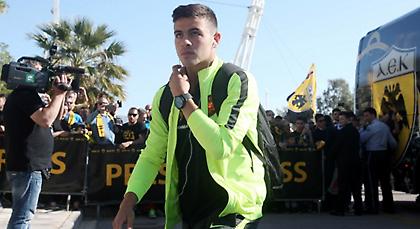 Γαλανόπουλος στον ΣΠΟΡ FM: «Η πιο γλυκιά ήττα»