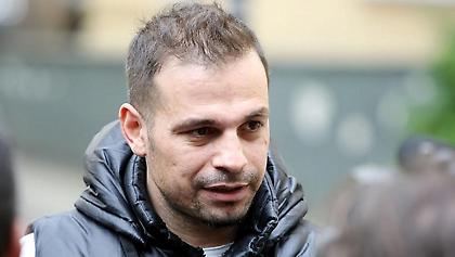 «Έκραξε» Βράνιες και θέαμα ο Ντέμης