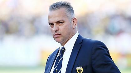 «Σκηνικό» με Θεοδωρίδη, Δημητριάδη, Δουρέκα και… Αραούχο!