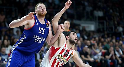 Κερκ: «Παίξαμε σκληρά και ήμασταν καλοί στην άμυνα»