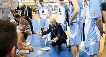 Λυκογιάννης: «Τη σειρά καθόρισε ο τραυματισμός του Ρέλεφορντ…»