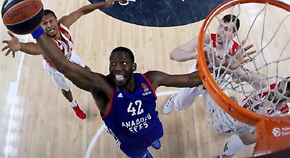 Τρεις οι MVP στην Ευρωλίγκα!