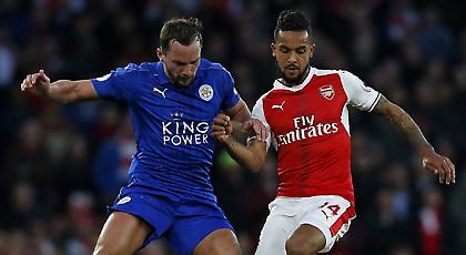 Ελπίζει για σεντόνι λόγω… Χουτ η Άρσεναλ (video)