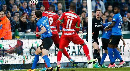 «Καθάρισε» και περιμένει η Κλαμπ Μπριζ