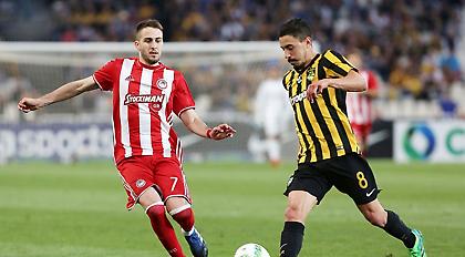 Σιμόες: «Περήφανος για τον κόσμο μας»