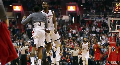 Μάγεψαν τους Χοκς!