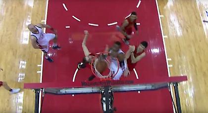 Γουόλ με μίσος στην κορυφή του Top 5 (video)