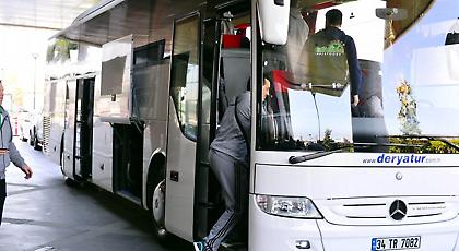 «Πράσινη»: «Έτσι πήρε την απόφαση για το πούλμαν ο Γιαννακόπουλος»