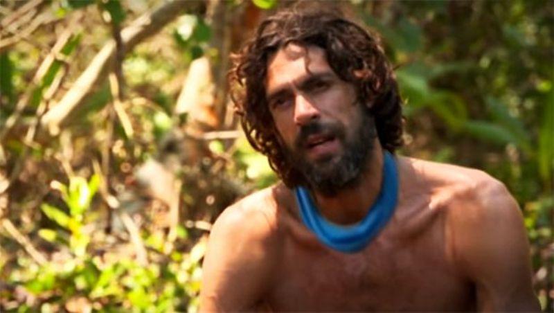«Λέτε να δούμε και τον Σπαλιάρα στο X Factor;» (video)
