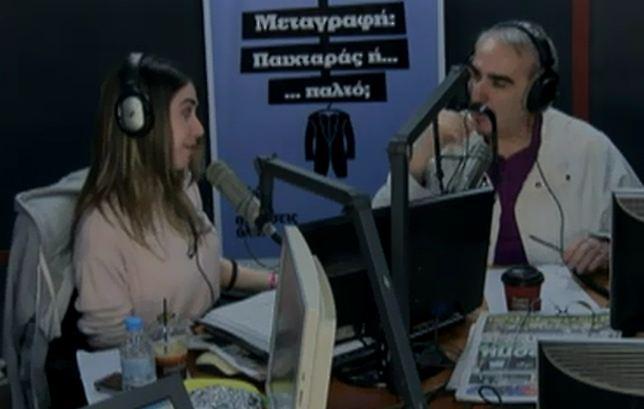 Desperado στον ΣΠΟΡ FM: Δείτε ολόκληρη την εκπομπή της Πέμπτης (27/04)