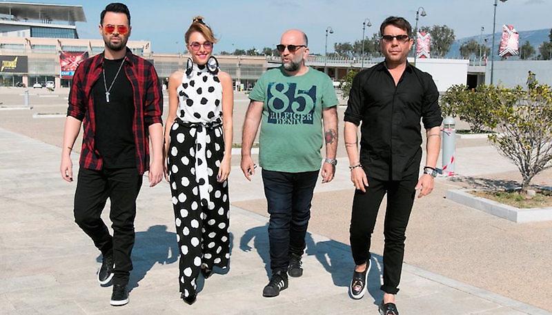 Το X-Factor επιστρέφει στον ΣΚΑΪ: Τι θα δούμε στο πρώτο επεισόδιο!