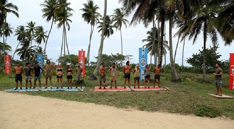 Survivor: Τι θα δούμε στο μίνι επεισόδιο;