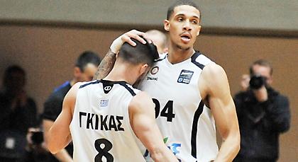 Από τον Προμηθέα στη Νέα Ζηλανδία ο Μουρ