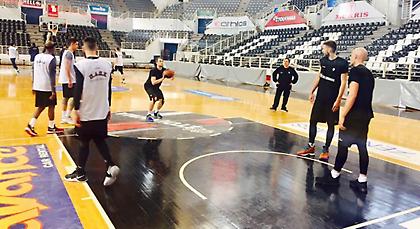 Χωρίς απρόοπτα συνεχίζει ο ΠΑΟΚ