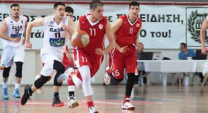 Εύκολα τον ΠΑΟΚ στην πρεμιέρα ο Ολυμπιακός