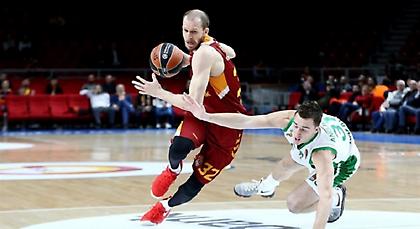 Διέλυσε την Ούνιξ η Γαλατά