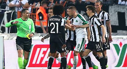 Εποχές σκληρής παράγκας στην Τούμπα