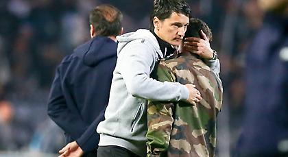 Ίβιτς: «Από τη Λεωφόρο πιστεύαμε στην πρόκριση»