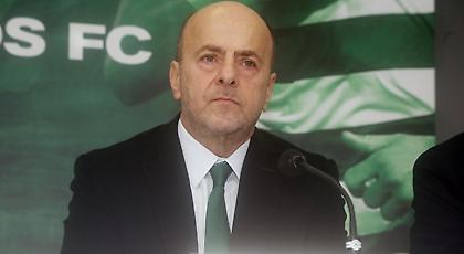 ΠΑΕ Παναθηναϊκός: «Διαιτητική σφαγή από τα πιο σκοτεινά χρόνια της ΕΠΟ»