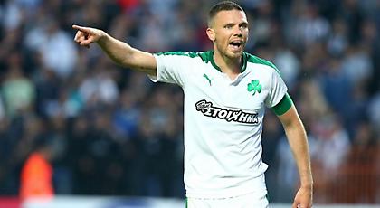 Μπεργκ: «Είμαστε άδειοι ψυχολογικά»