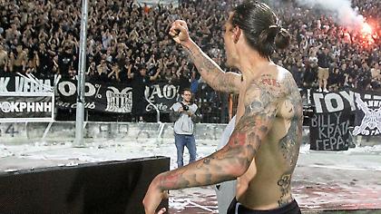 Το βράδυ της πρόκρισης, ο ΠΑΟΚ του κυπέλλου