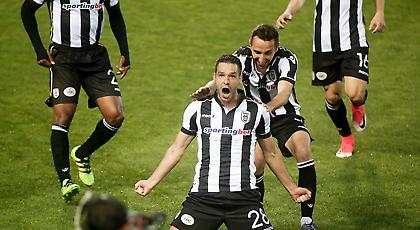 Σάκχοφ: «Σίγουροι πως θα βάζαμε όσα γκολ χρειαζόμασταν»