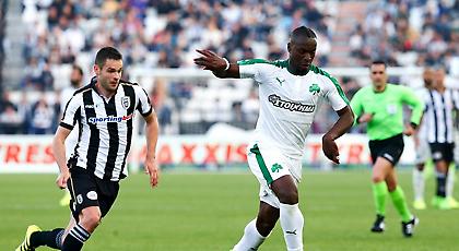 Εμποκού: «Δύσκολο να το αποδεχτούμε»