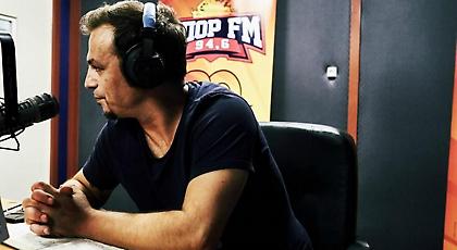 «Καρφί» Ντέμη για Σαββίδη: «Ακούσαμε τον νέο “αυτοκράτορα” να μιλάει για κάθαρση και εντιμότητα»