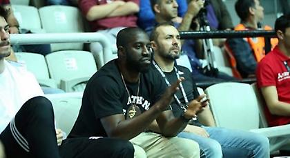 Ο Λάμπε «χάλασε» τη μεταγραφή του Τζέτερ στην Μπεσίκτας