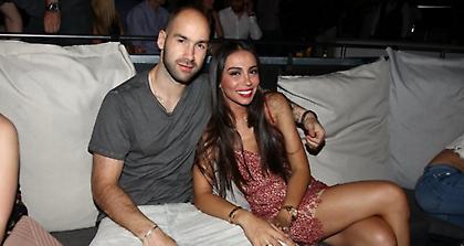 Περιμένει πέμπτο παιδί η οικογένεια Σπανούλη!