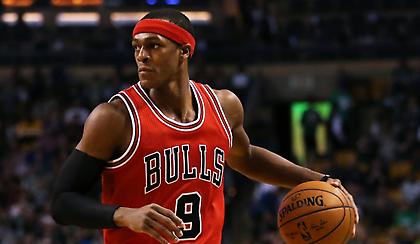 Δύσκολα και στο έκτο ματς ο Ρόντο