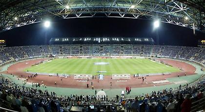 ΑΠΟΚΑΛΥΨΗ ΣΠΟΡ FM: Πάει Ηράκλειο ο τελικός του Κυπέλλου!