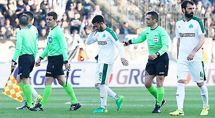 «Πιστολιά» από το παρελθόν ΚΑΙ από τα προσεχώς…