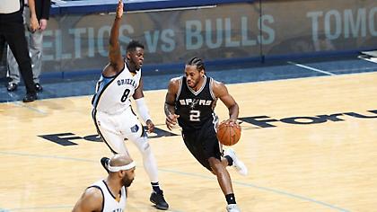 Έκαναν το brake, προκρίθηκαν οι Σπερς