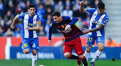 Το… κυνήγι του τίτλου συνεχίζεται στην Ισπανία!