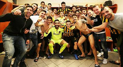 Το πριμ που έχασαν οι παίκτες της ΑΕΚ!